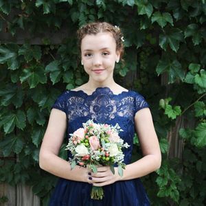 Meet your Posher, Megan